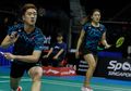 Tembus Final Indonesia Masters 2021, Wakil Hong Kong Akui Sedang On Fire