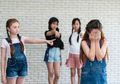 Perundungan Anak Bisa Berefek Seumur Hidup bagi Korban dan Pelakunya
