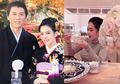 Tinggali Rumah Reino Barack yang Dapurnya Super Mewah, Syahrini Justru Keluhkan Posisi Barang Suaminya Mengganggu