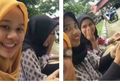 Sengaja Cancel Orderan Karena Driver Kurang Ganteng, Tiga Cewek Ini Bikin Geram dan Jadi Buron Kelompok Driver Ojol