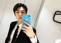 Ulang Tahun ke-25, Sehun Exo Banjir Ucapan Selamat dan Jadi Trending Topic Dunia!