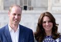 Pangeran William Diduga Selingkuh dengan Rose Hanbury, Sahabat Kate Middleton