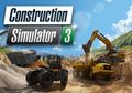 Harus Coba! Game Baru Penggemar Bangunan: Construction Simulator 3