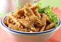 Resep Teri Goreng Tepung Pedas Enak yang Bikin Nafsu Makan Meningkat