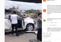 Kecelakaan Beruntun di Tol BSD: Ini Cara Terbaik Hindari Tabrakan Beruntun di Jalan Tol
