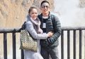 Mulai dari Kafe Mahal hingga Ceo Pengolahan Air Limbah, Ini Dia Pundi-pundi Uang Suami Yuanita Christiani