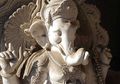Kisah Awal Mula Bagaimana Ganesha Sang Dewa Pengetahuan Hidup Kembali dengan Kepala Gajah