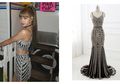 Tampil di Coachella, Lisa BLACKPINK Pakai Gaun Mewah yang Disulap Jadi Dress Seksi