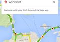 Contek Waze, Kini Pengguna Google Maps Bisa Laporkan Kemacetan