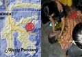 Diduga Kaget Karena Isu Tsunami Usai Gempa Banggai Sulawesi Tengah, Seorang Pria Jantungan Hingga Meninggal Dunia