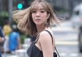 Penampilan Seksi Gisella Anastasia Pakai Korset dan Baju Ketat Jadi Sorotan