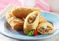 Resep Gorengan Buka Puasa Enak, Risoles Isi Daging Ini Camilan Idola Sejuta Umat