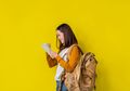 5 Tips Memilih Jenis BackPack yang Cocok untuk Traveling ke Bali