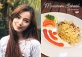 Masakan Selebgram: Masak untuk Jonas Rivanno, Ini Resep Macaroni Schotel ala Asmirandah