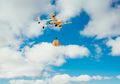 Kalahkan Amazon, Google Mulai Kirimkan Barang Pakai Drone di Australia
