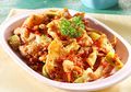 Resep Balado Kulit Ayam Enak Ini Bikin Pengen Cepet Makan Siang