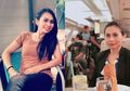 Sering Menjadi ART di Sinetron, Tak Disangka Kehidupan Asli Ana Pinem Justru Glamor Bersama Sosialita