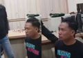 Beredar Video Pengakuan Pelaku Pembunuh Guru Honorer di Kediri: Saya yang Bagian Megangin