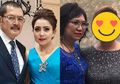 Halimah Mantan Istri Bambang Trihatmodjo Tampil Anggun di Pesta Pernikahan Anak Bungsunya, Mayangsari dan Suami Justru Tak Terlihat!