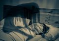 Sering Dikaitkan dengan Hal Mistis, Ternyata Ketindihan Benar Adanya Secara Medis Namanya Sleep Paralysis