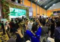 Lika-liku dari Anjangsana Para Pelestari Alam Indonesia di Makassar