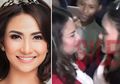 Vanessa Angel Doakan Orang yang Jahat Padanya Hingga Menangis Saat Kembali Masuk Ruang Tahanan