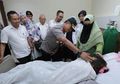 Bukan Masalah Cowok, Pelaku Sebut Sakit Hati Lantaran Audrey Kerap Singgung Almarhum Ayahnya