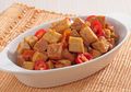 Resep Orek Tahu Enak, Tak Butuh Banyak Waktu Untuk Membuat Sajian Ini