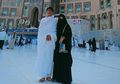 Berada di Gua Hira, Umi Pipik Siapkan Doa Khusus untuk Abidzar yang Sedang Ulang Tahun