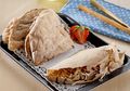 Resep Crepe Krispi Cokelat Keju Enak, Menu Sarapan Spesial yang Tampil Beda