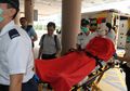 Gara-gara Pulpen, Siswa di Hong Kong Alami Luka Serius di Wajah