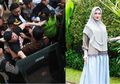 Ahmad Dhani 'Baku Hantam' dengan Petugas Kejaksaan, Mulan Jameela Malah Asyik Nge-Rujak
