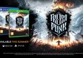 Asoy! Frostpunk Akhirnya Bisa Dimainkan PlayStation 4 dan XBox One