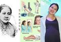 Tya Ariestya Terdeteksi Preeklampsia, Mengenal Penyakit yang Sebabkan RA Kartini Meninggal