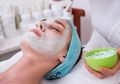 Kulit Kusam Menyebabkan Penuaan Dini, Rawat Segera dengan Masker Ini!