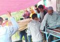 7 Fakta Kasus Menantu Durhaka Tega Bakar Hidup-hidup Ibu Mertua, Dari Beli Pertalite di Tetangga hingga Sembunyi di Hutan Lantaran Takut Diciduk Polisi