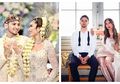 Bak Royal Wedding, Intip Pernikahan Anak Bambang Trihatmodjo yang Digelar di LA