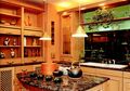 Pengin Hasil Masakan Enak? Bangun Mood Kamu di Dapur dengan Warna Ini