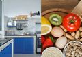 Gaya Industrial Ternyata Bisa Buat Dapur Makin Sehat, Gimana Caranya?