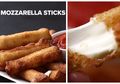 Mudah dan Cepat #5MenitAja Bikin Egg Roll Mozzarella Sticks, Si Kecil Pasti Suka!