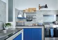 Renovasi Dapur Sambut Lebaran, Ini Letak Kompor yang Baik Menurut Feng Shui
