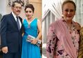 Penampilan Mayang Sari VS Halimah Mantan Istri Bambang Trihatmodjo dengan Sanggul Modern, Siapa Lebih Anggun?