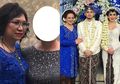 Hadiri Pesta Pernikahan Putra Bungsunya di Amerika Serikat, Penampilan Mantan Istri Bambang Trihatmodjo, Halimah Jadi Sorotan!