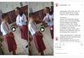 Viral Video Siswi SD Tampar Teman di Kelas, Dinas Pendidikan Manado Buka Suara