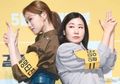 Film yang Dibintangi Lee Sung Kyung dan Ra Mi Ran, Girl Cops Siap Tayang, Perbedaan Tinggi Badan Keduanya Jadi Sorotan