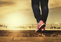 Moms Ingin Langsing dan Sehat, Berjalan Kaki Adalah Olahraga Asyik