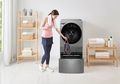 LG ThinQ di 4 Elektronik Ini, Jadi Solusi Gaya Hidup Mobilitas Tinggi
