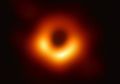 Goks, Foto Asli Black Hole Punya Data Setara 15.265 Smartphone