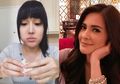 Berita Terpopuler Hari Ini, dari Lucinta Luna Menikmati Makanan Penyebab Leukimia Hingga Kecantikan Putri Cut Tari