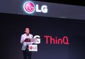 LG Electronics Indonesia Pamerkan Produk Terkininya untuk Tahun 2019